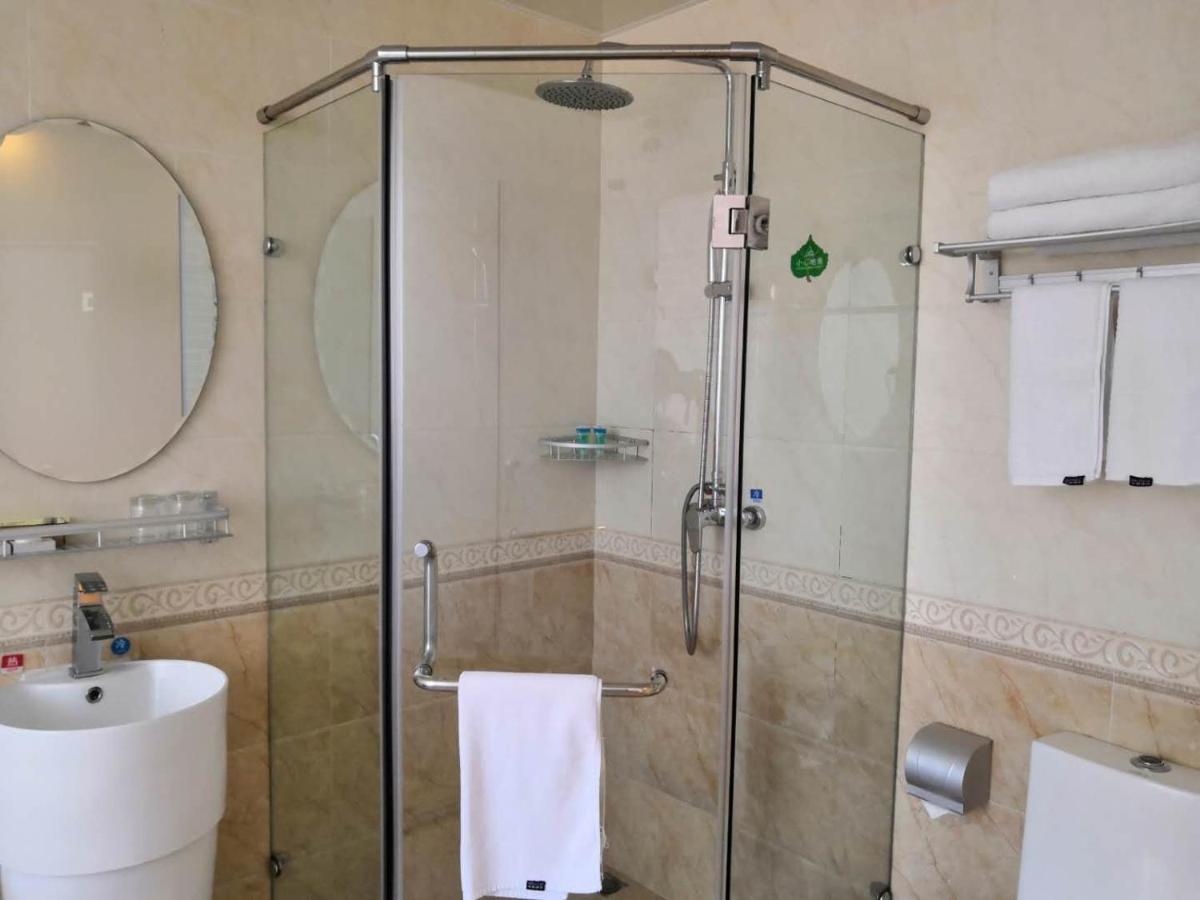 Happy Dragon City Center Alley Hotel -In The City Center With Big Window&Heater, Ticket Service&Free Coffee&Food Recommendation,Near Tian Anmen Forbiddencity,Easy To Get Traditional Walking Area&Shichahai Peking Exterior foto