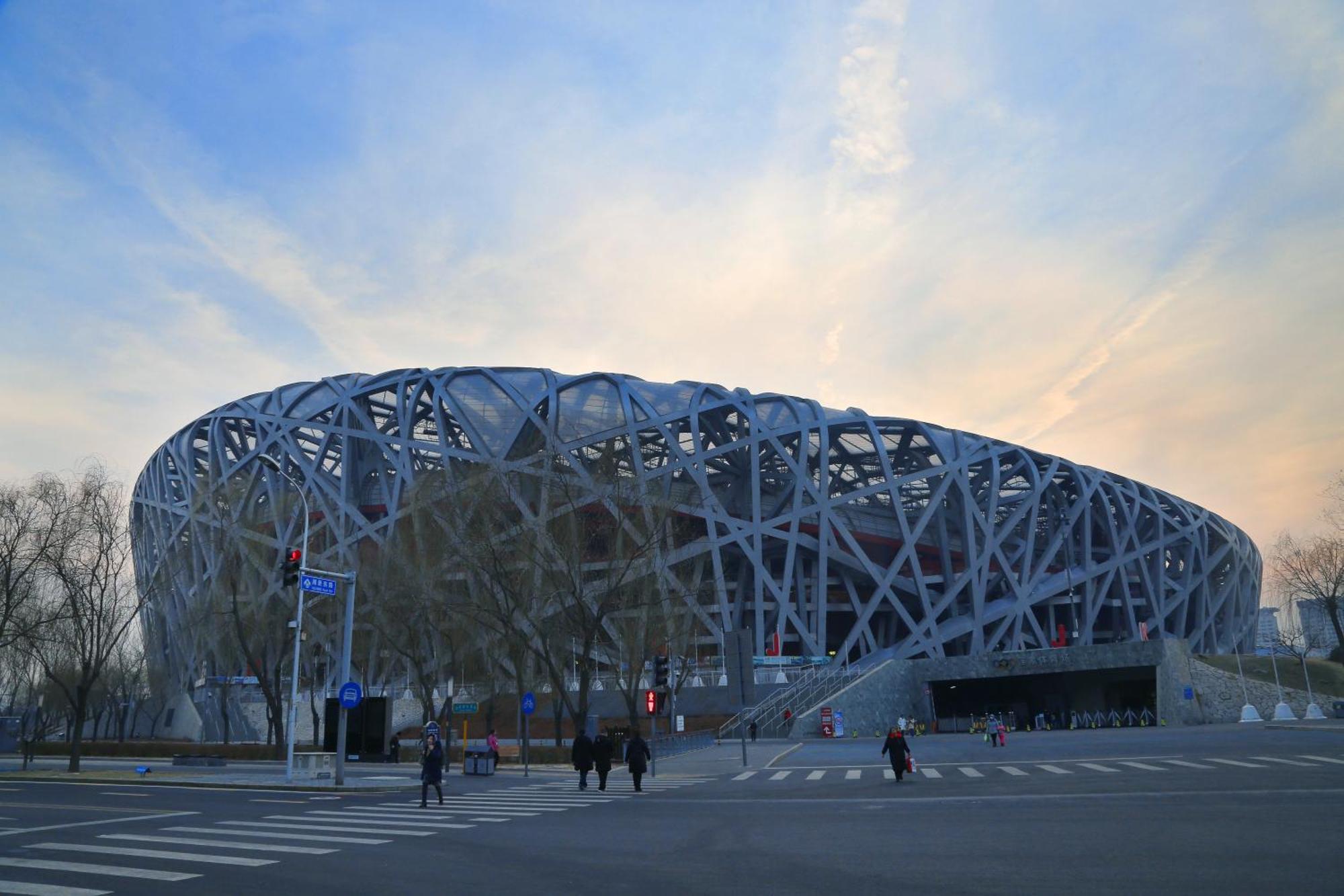 Happy Dragon City Center Alley Hotel -In The City Center With Big Window&Heater, Ticket Service&Free Coffee&Food Recommendation,Near Tian Anmen Forbiddencity,Easy To Get Traditional Walking Area&Shichahai Peking Exterior foto