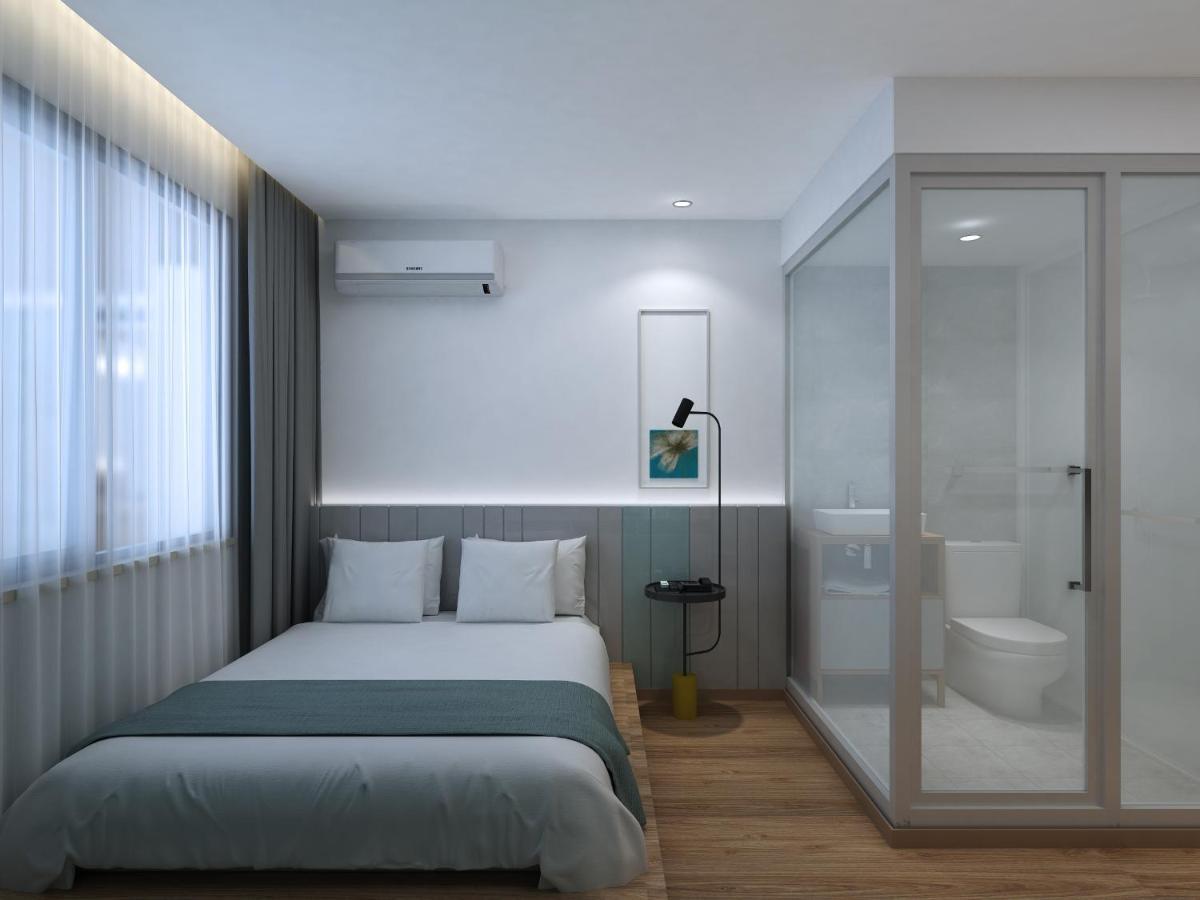 Happy Dragon City Center Alley Hotel -In The City Center With Big Window&Heater, Ticket Service&Free Coffee&Food Recommendation,Near Tian Anmen Forbiddencity,Easy To Get Traditional Walking Area&Shichahai Peking Exterior foto